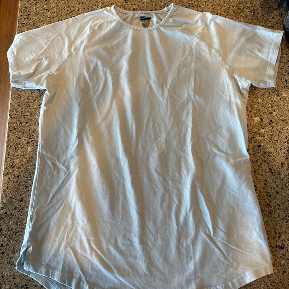 Workout Tees - Picture 2 of 2